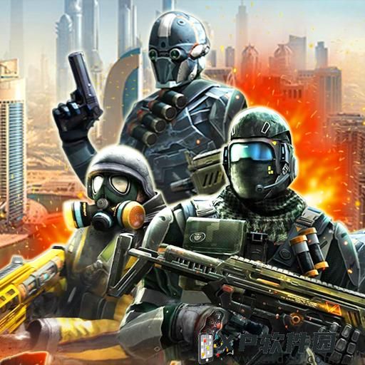 手机扫码安装豌豆荚