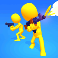 洪荒:让你当三清兄弟,你当流氓