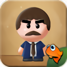 「先審後播」發功,《極道主夫》B站版主角刺青全消失活像一般大叔