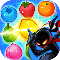 生果忍者开发商新作《国际大惊惧》前瞻