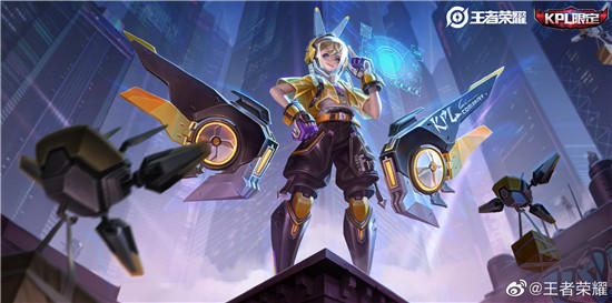 《王者荣耀》S26赛季张飞专精装最强玩法攻略