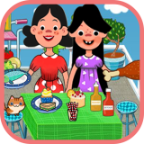 好玩的大型手机游戏有哪些引荐2024 抢手的大型手游合集