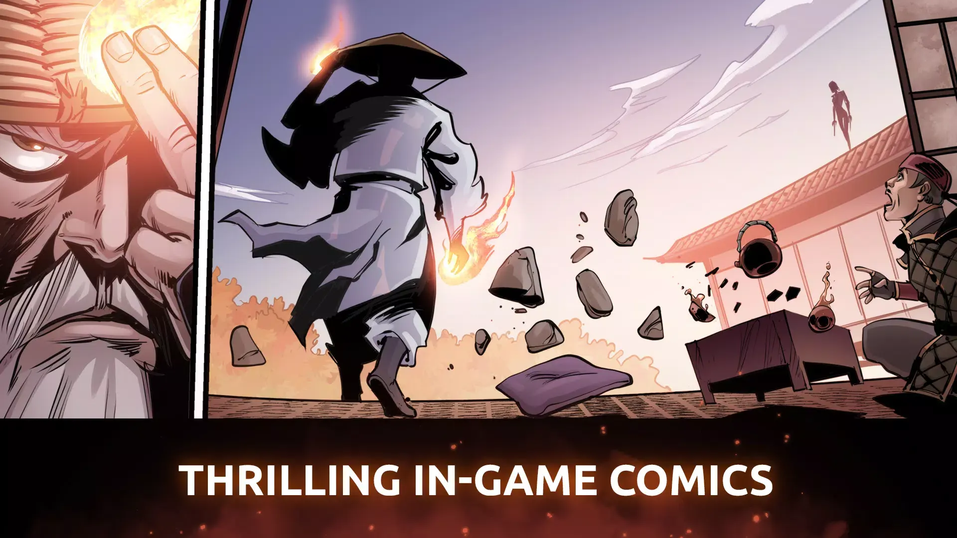 湯淺政明經典《心靈遊戲》2021年上半登台灣大銀幕