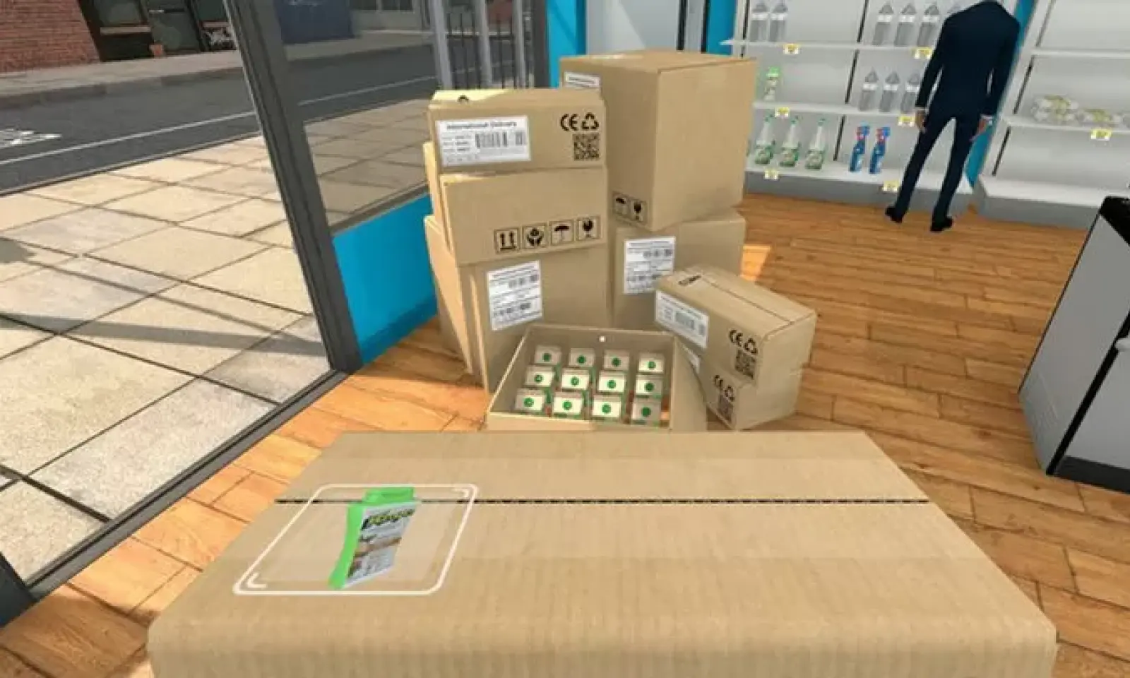 美漫：从雷电恶魔开端