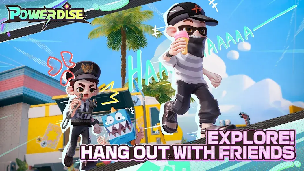 人大战僵尸的游戏有哪些 2024好玩的打僵尸手游引荐