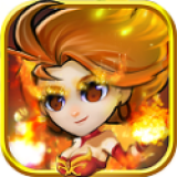 技能全是神级被动，转职狂战神！