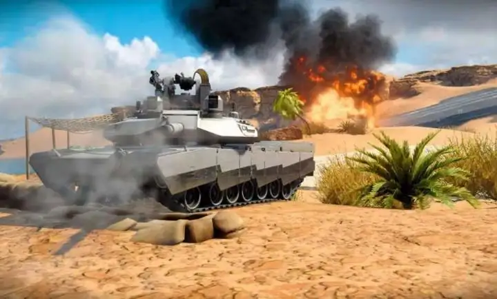 《黑色沙漠》白嫖帮手安琪助力精英测验收取超多福利！