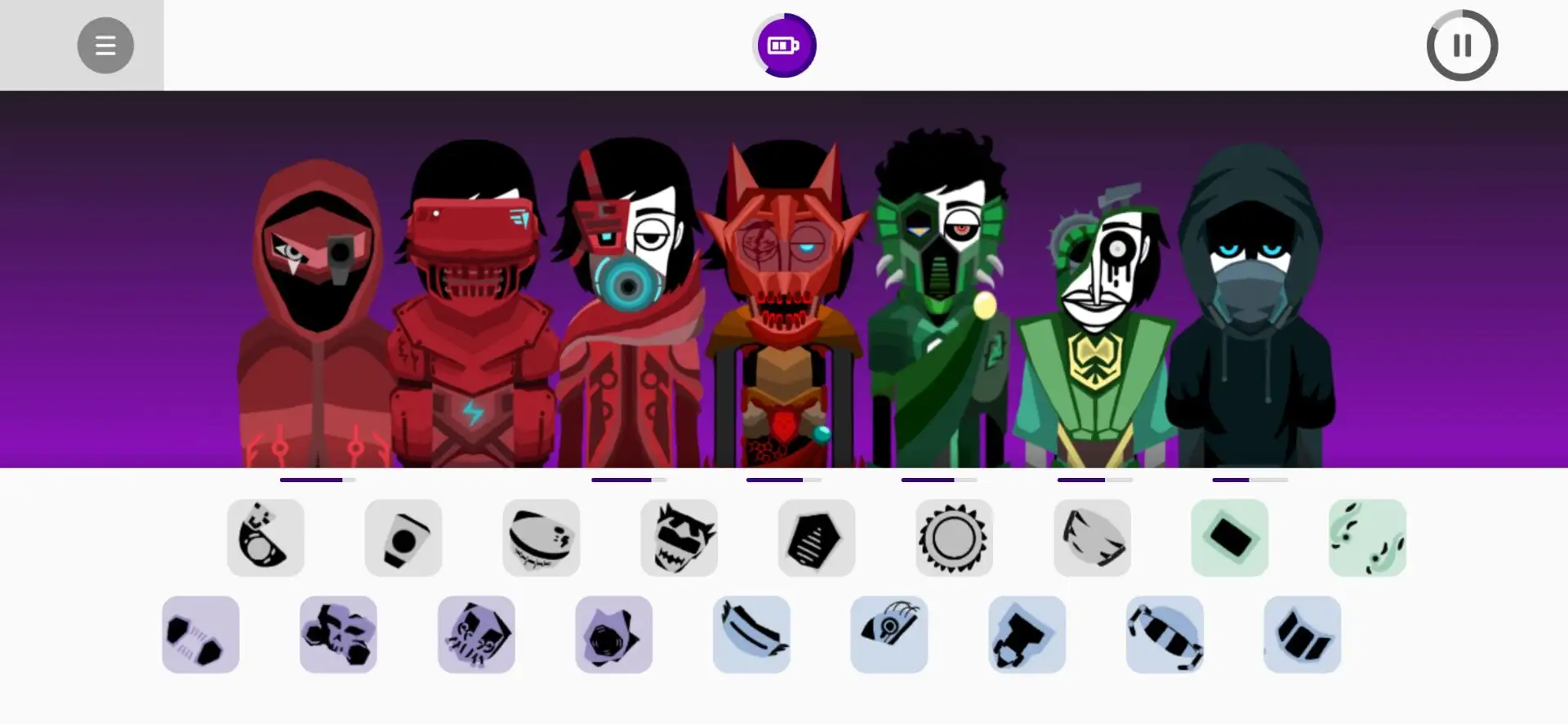 有哪些单机暗黑类手游共享 2024暗黑风格设定的游戏引荐