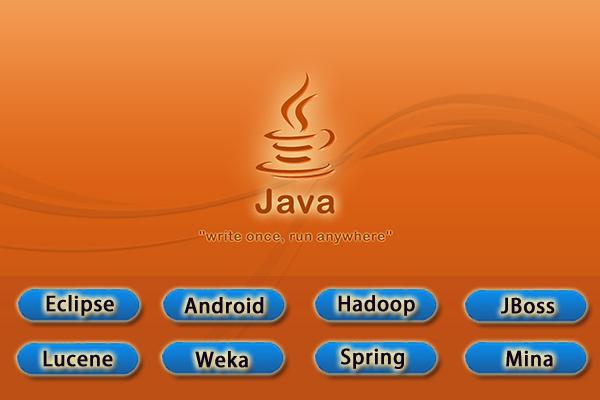 Java是什么?Java到底能干嘛?