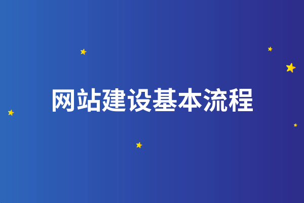 建设网站需要了解什么(网站建设须知什么)?